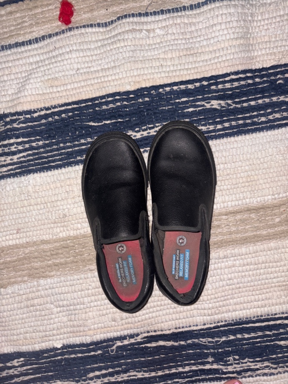 Women’s Non- Slip-On Casual Shoes